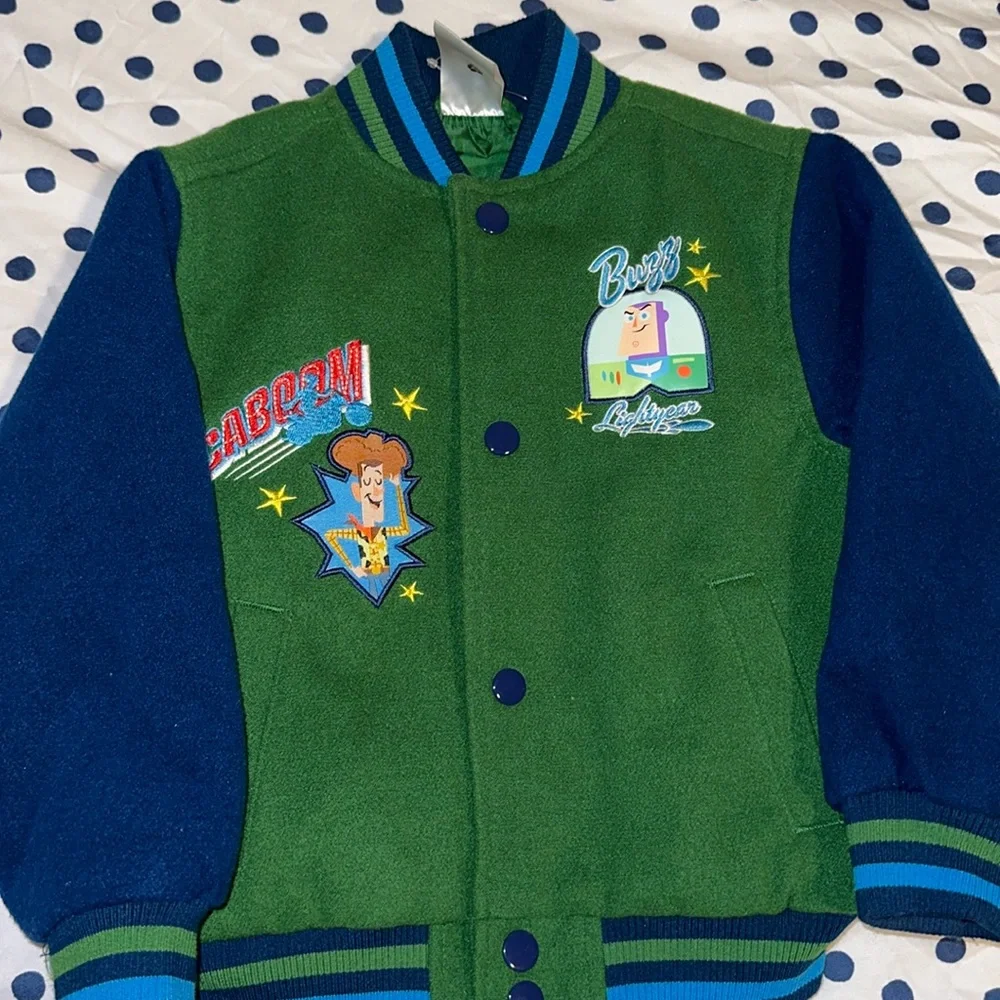 Coat - Picture 1 of 3